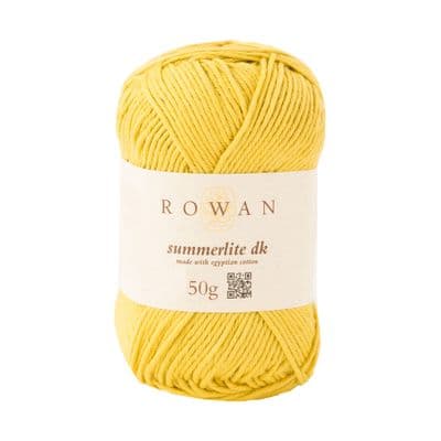 453 Summer - Rowan Summerlite DK - 50g balls
