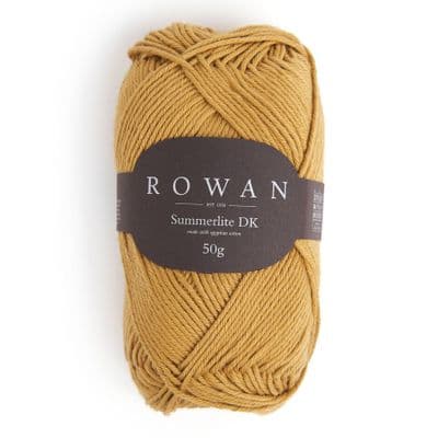 475 Pickles - Rowan Summerlite DK - 50g balls