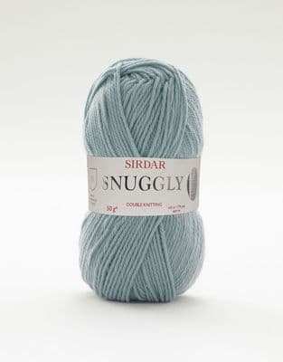 477 Twinkle Toes - Sirdar Snuggly DK - 50g balls