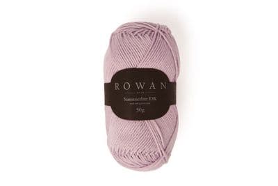 480 Blushes - Rowan Summerlite DK - 50g balls