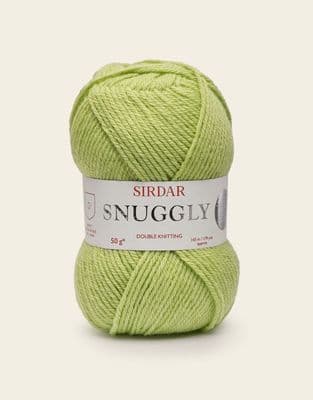 483 Whizz - Sirdar Snuggly DK - 50g balls