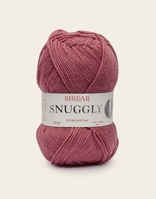 484 Cherry Pie - Sirdar Snuggly DK - 50g balls