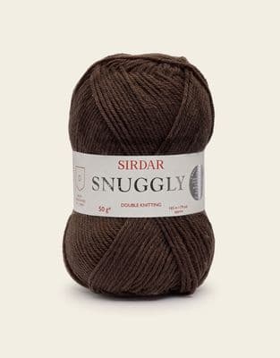 501 Bramble - Sirdar Snuggly DK - 50g balls