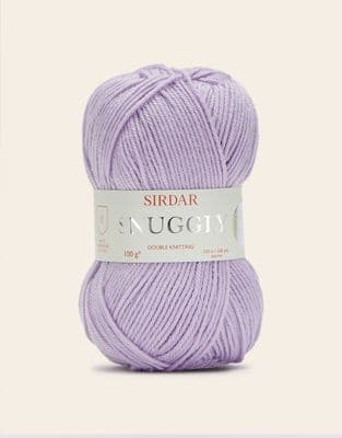511 Angel - Sirdar Snuggly DK - 50g balls