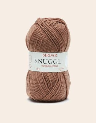 513 Tawny - Sirdar Snuggly DK - 50g balls