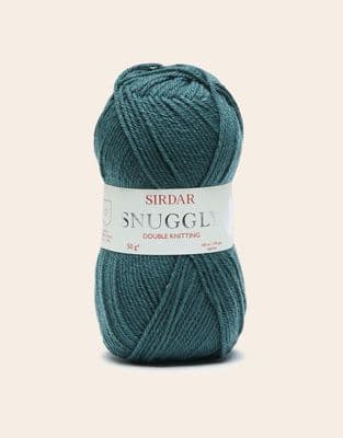 515 Tree House- Sirdar Snuggly DK - 50g balls