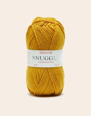 516 Treasure - Sirdar Snuggly DK - 50g balls