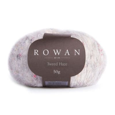 550 Winter -  Rowan Tweed Haze