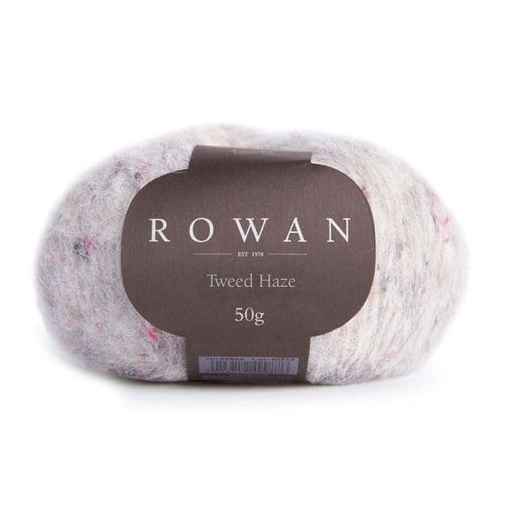 550 Winter -  Rowan Tweed Haze