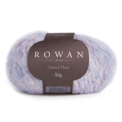 552 Rainy -  Rowan Tweed Haze