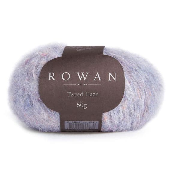 552 Rainy -  Rowan Tweed Haze