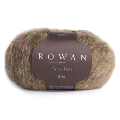 554 Tornado -  Rowan Tweed Haze