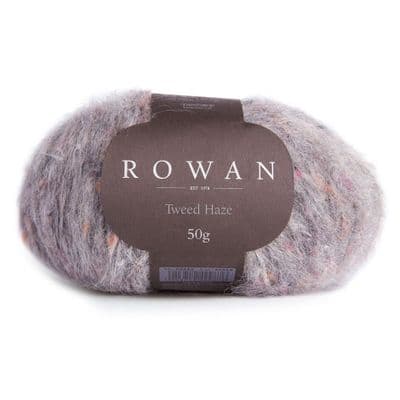 556 Storm -  Rowan Tweed Haze