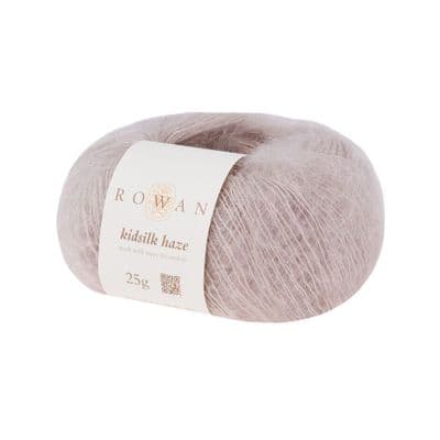 590 Pearl - Rowan Kidsilk Haze 25g balls