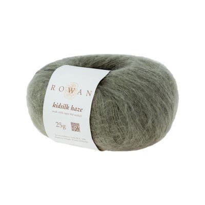 611 Drab - Rowan Kidsilk Haze 25g balls