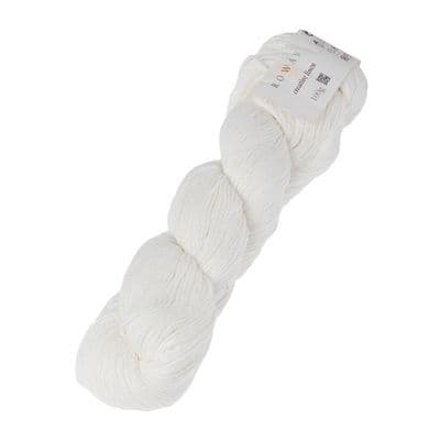 620 Cloud - Rowan Creative Linen 100g Skeins
