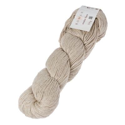 621 Natural - Rowan Creative Linen 100g Skeins