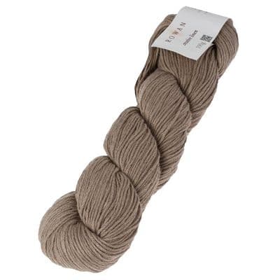 622 Straw - Rowan Creative Linen 100g Skeins