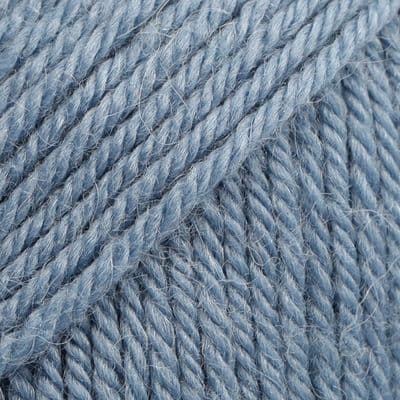 6235 Jeans Blue - DROPS Lima Uni Colour- 50g balls