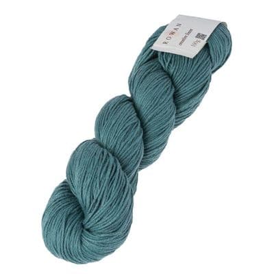 625 Teal - Rowan Creative Linen 100g Skeins