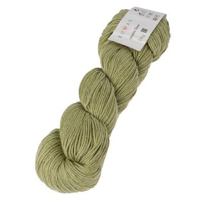629 Apple - Rowan Creative Linen 100g Skeins