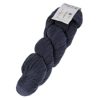 635 Stormy - Rowan Creative Linen 100g Skeins