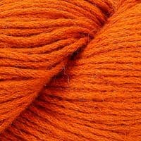 651 Pumpkin - Rowan Creative Linen 100g Skeins