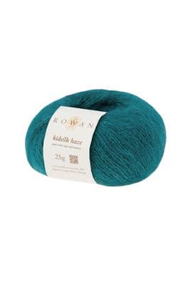 666 Alhambra - Rowan Kidsilk Haze 25g balls