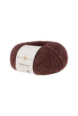674 Bark - Rowan Kidsilk Haze 25g balls