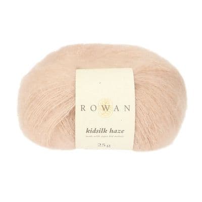 687 Nectar - Rowan Kidsilk Haze 25g balls