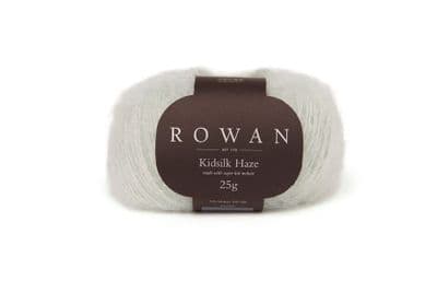 693 Mint - Rowan Kidsilk Haze 25g balls