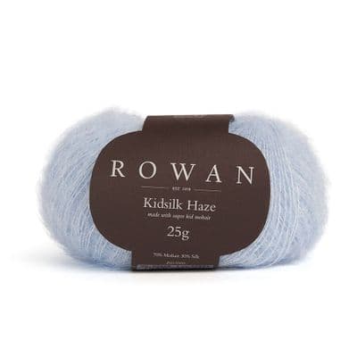 701 Sky - Rowan Kidsilk Haze 25g balls