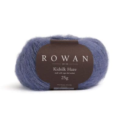 702 Mist - Rowan Kidsilk Haze 25g balls