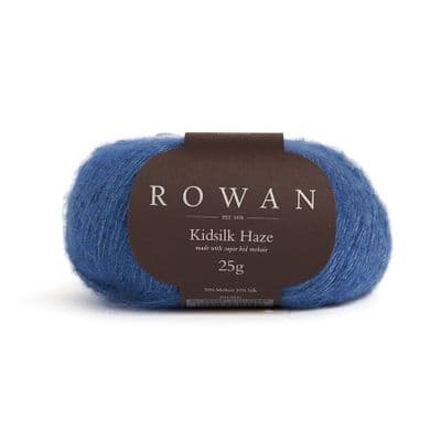 703 Bill - Rowan Kidsilk Haze 25g balls