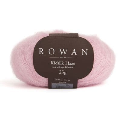 710 Blossom - Rowan Kidsilk Haze 25g balls