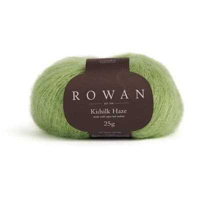 720 Apple - Rowan Kidsilk Haze 25g balls
