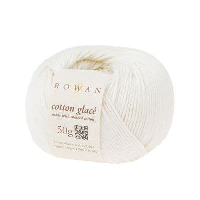 725 Ecru - Rowan Cotton Glacé