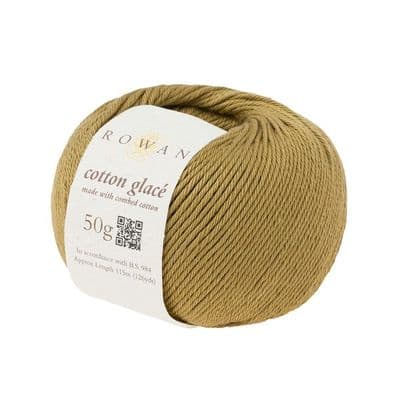739 Dijon - Rowan Cotton Glacé