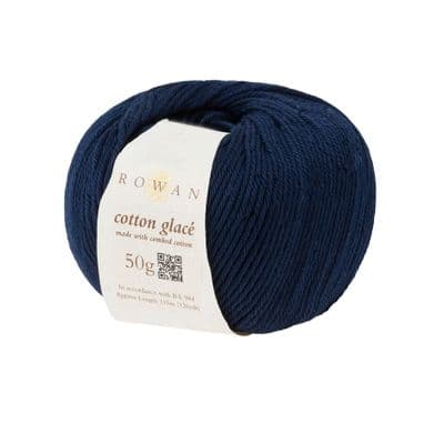 746 Nightshade - Rowan Cotton Glacé