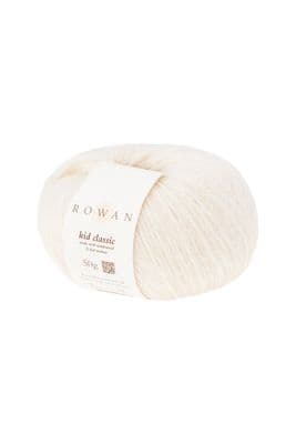 828 Feather - Rowan Kid Classic 50g balls