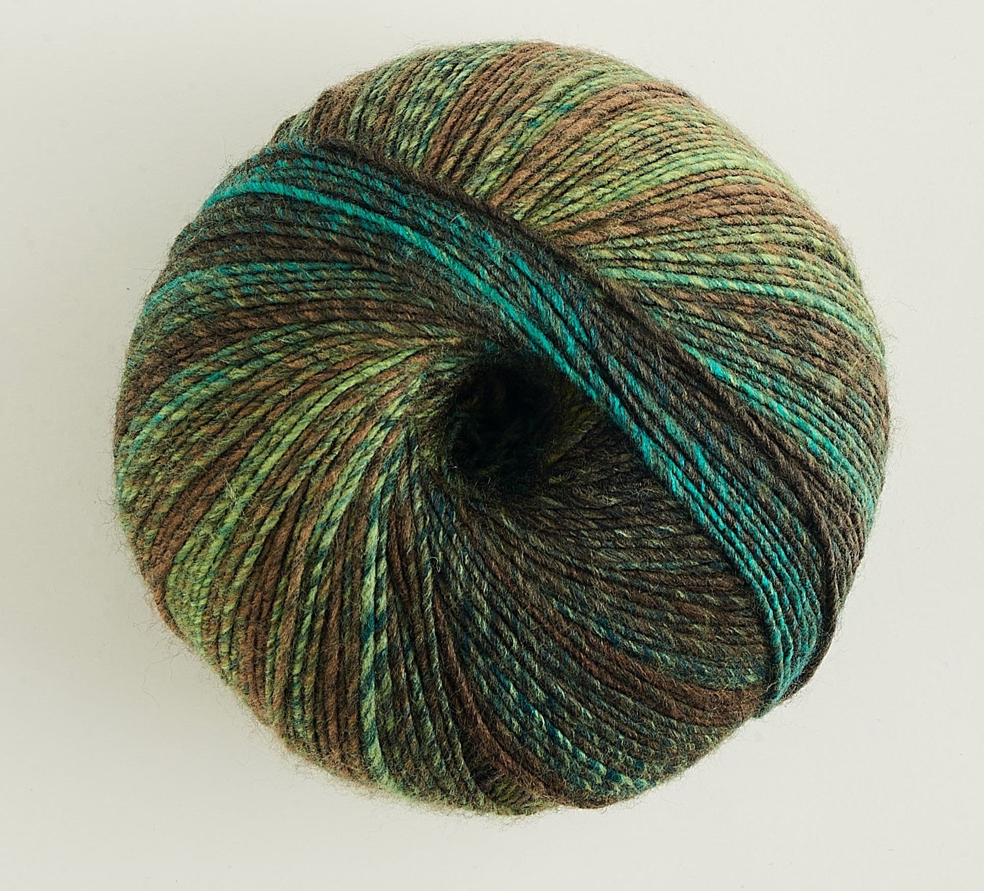 Sirdar Jewelspun Aran Tourmaline Dream 850 - Figgures Est 1904