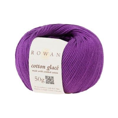 867 Precious - Rowan Cotton Glacé