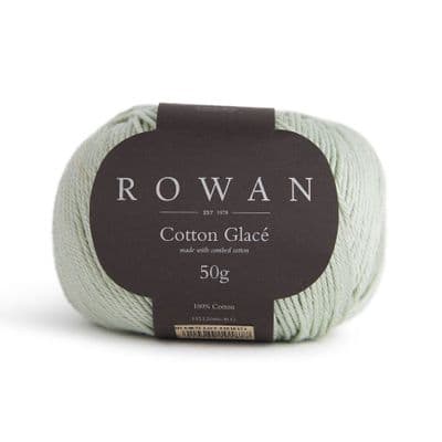 873 Crepe - Rowan Cotton Glacé
