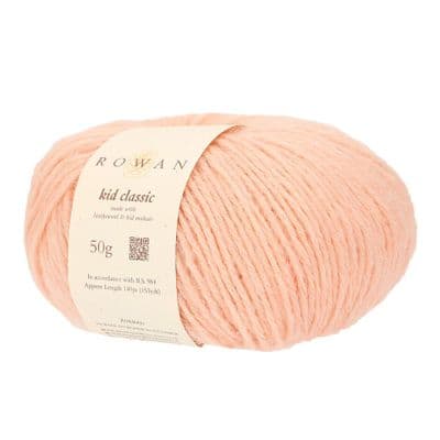 899 Floss - Rowan Kid Classic 50g balls