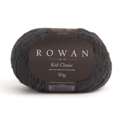 909 Forest - Rowan Kid Classic 50g balls