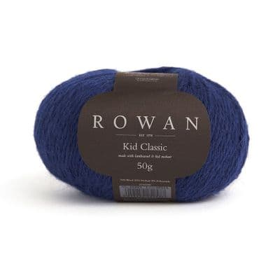917 Navy - Rowan Kid Classic 50g balls