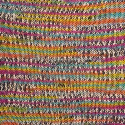 920 Fantasy Land - DROPS Fabel Print (Sock Yarn) -50g balls