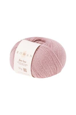 921 Antique - Rowan Fine Lace