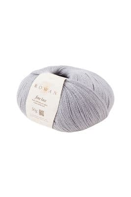 922 Cobweb - Rowan Fine Lace