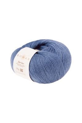 923 Retro - Rowan Fine Lace